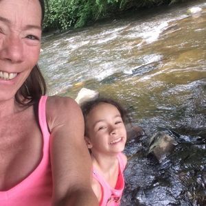 Meet your Posher, Karen